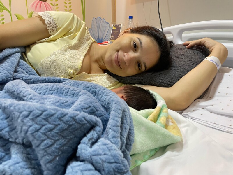 recorde-de-partos-humanizados-em-maternidade-do-chs